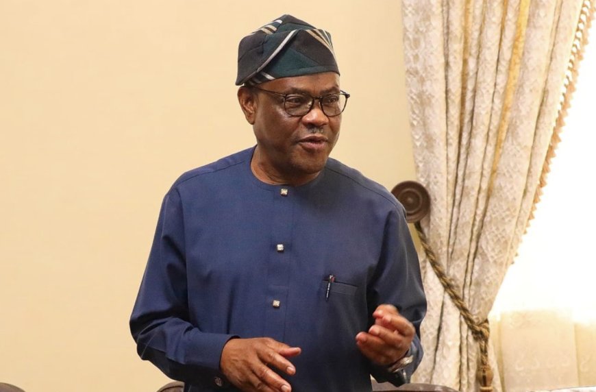 Enugu Govt proves ownership of Plot 804 Cadastal Zone B03, Wuye District, Abuja