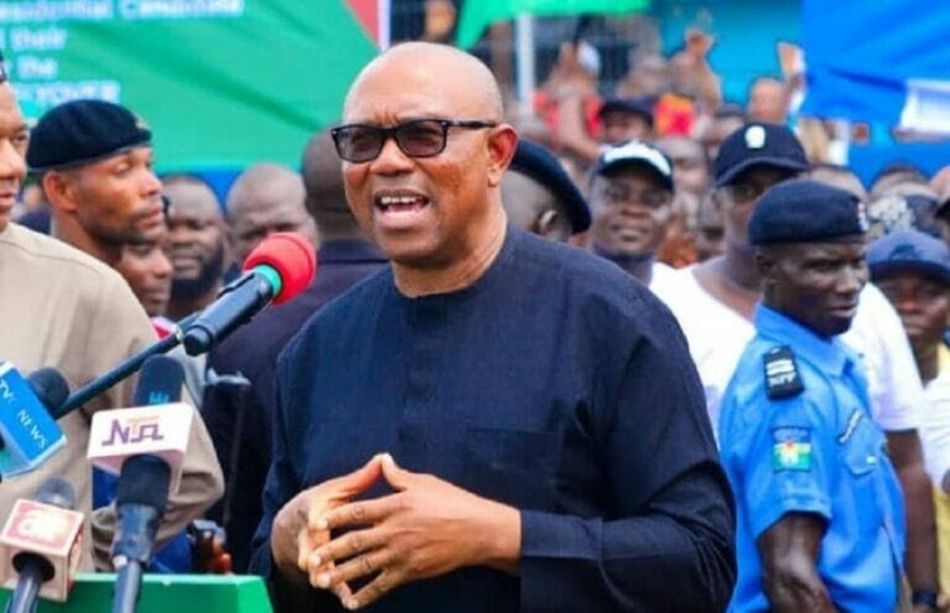 VIDEO: Evaluating Peter Obi’s Mental and Physical Fortitude For the Task Ahead