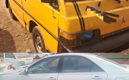 Police arrest Lagos car thief in Enugu, recover vehicles