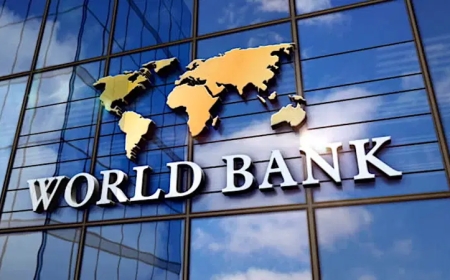 Economy: Nigeria to record fastest growth in 2026 — World Bank