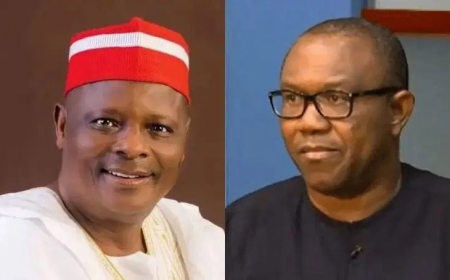 Interrogating an Obi–Kwankwaso ticket for 2027
