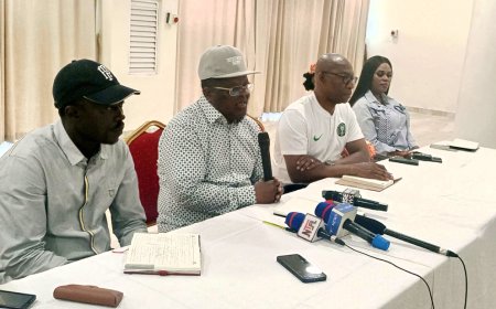 FG not interested in Nkalagu-Nsukka road - Umahi