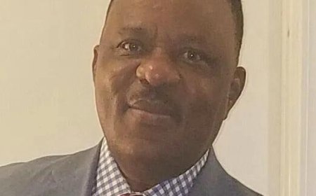 Ex- APC Presidential aspirant, SKC Ogbonnia moves to ADC, urges opposition to unite