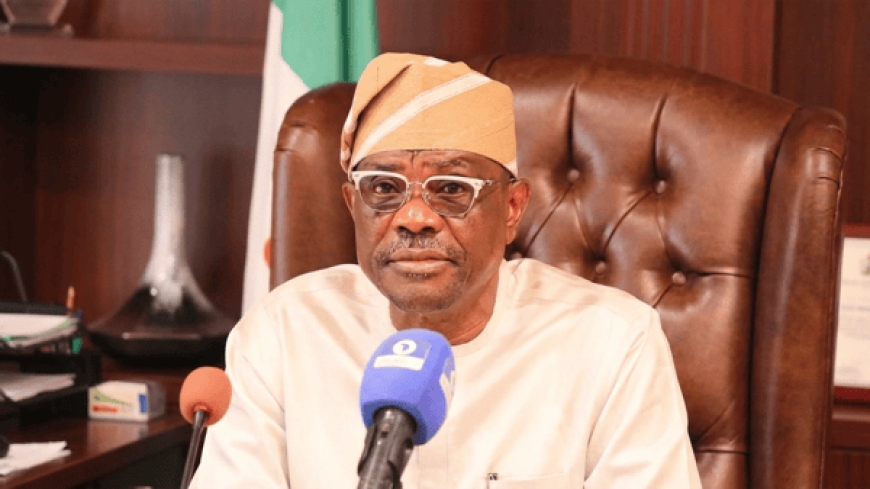 APC moves to throw Wike out as Minister