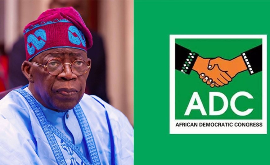 Who Will Decide Nigeria in 2027?