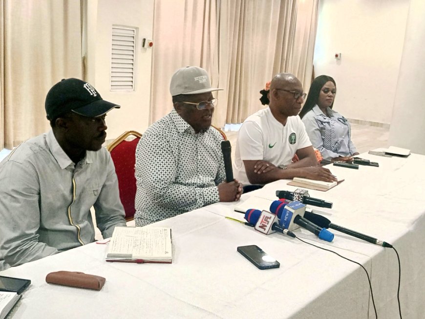 FG not interested in Nkalagu-Nsukka road - Umahi