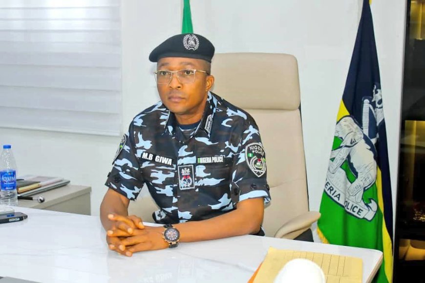 Police foil Kidnap attempt recover arms in Adani-Enugu