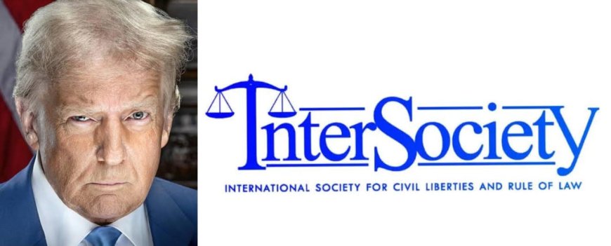 Intersociety speaks on New York Times interview with Emeka Umeagabalasi