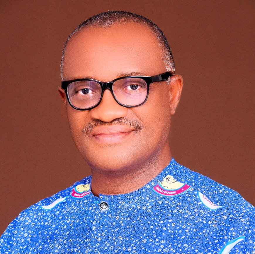 ECCIMA: 18th President, Onyemelukwe, pledges better business visibility