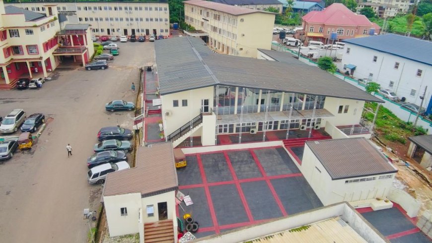 Court voids 'Ukwuna', confirms Ngwo not community in Enugu North LGA