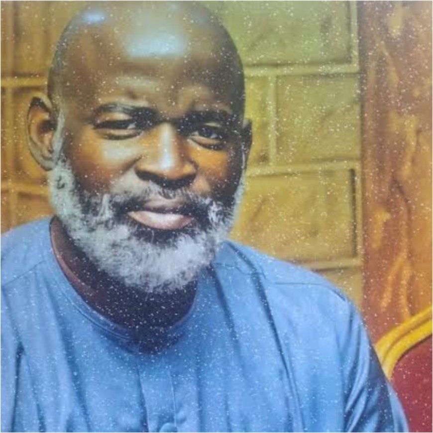 Onitsha Mkt Closure: Ndigbo n'Abuja commends Soludo as non indigenes comply with govt