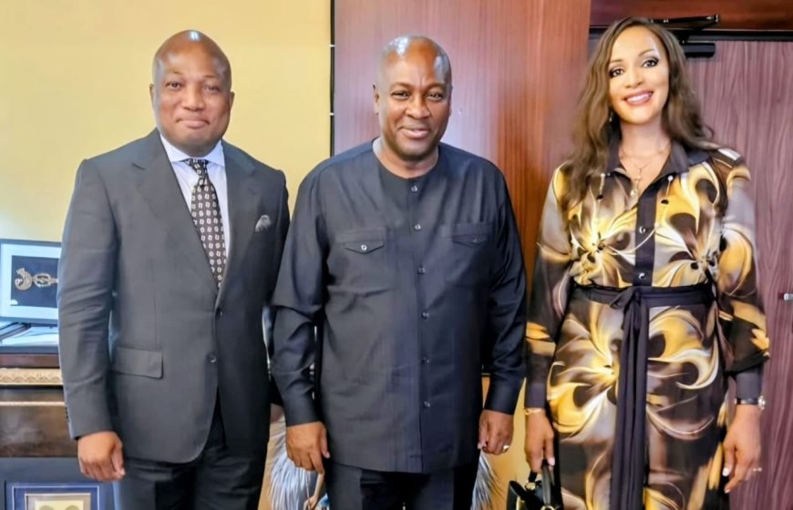 Nigeria proposes restoration of regional command force