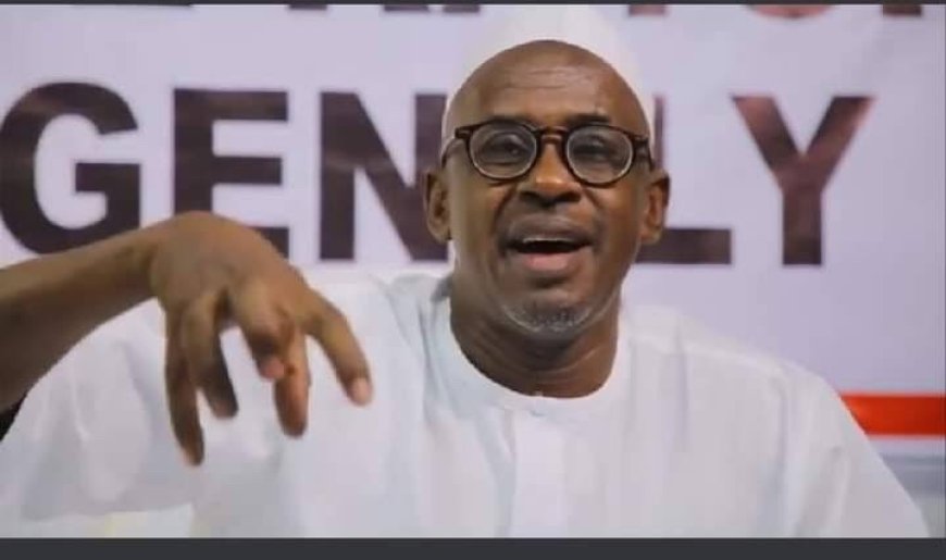 There's nothing like Kano rail - Shehu Mahdi faults Gov Yusuf