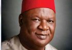 Anyim, Ex- Senate President, Emerges S'east APC Elders Forum Leader
