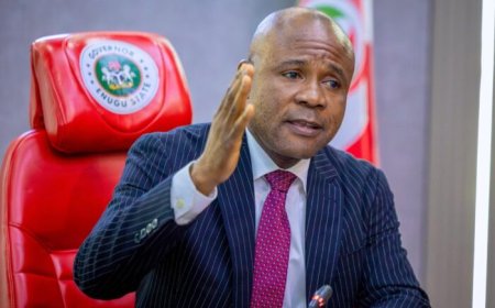 The Greater Awgu 2027 Stand: Reasons for Support to Gov Mbah and the 10,000-Man Walk