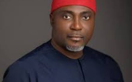 Oji River Stakeholders pledge support for Gov Mbah's re-election