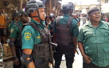 Zero Attacks Recorded As Anambra Ends Sit-At-Home