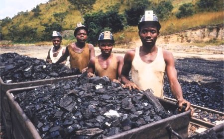 Court orders British Govt, UK to pay £420m to families of 21 coal miners killed in Enugu in 1949