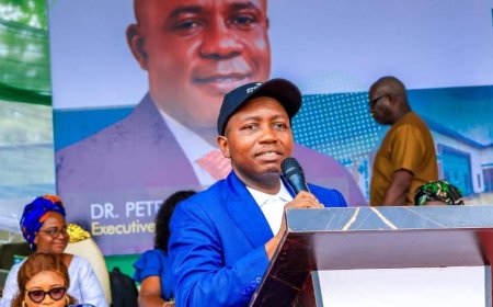 Enugu achieved "101%" measles, rubella immunisation coverage - Health Commissioner