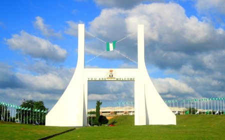 APC sweeps 4, PDP 1 Council in FCT election
