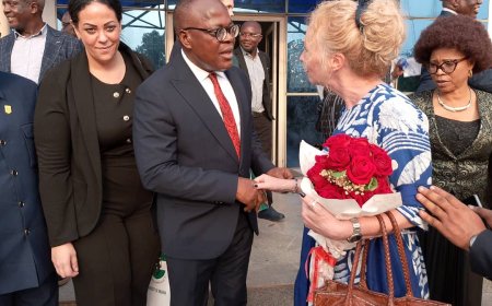 UNN, Sweden deepen partnership in education, Research