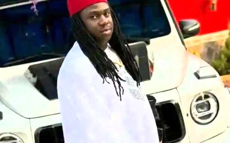 JUST IN: Court sentences Akwa Okuko to 11 months imprisonment, to denounce Okeite