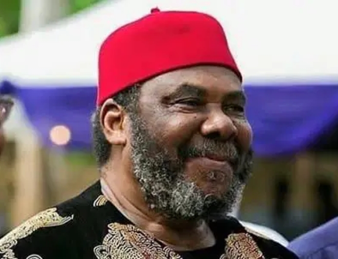 Pete Edochie debunks another death rumours