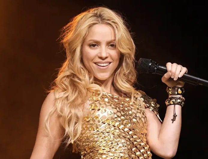 Shakira to rock Rio’s Copacabana beach with free concert