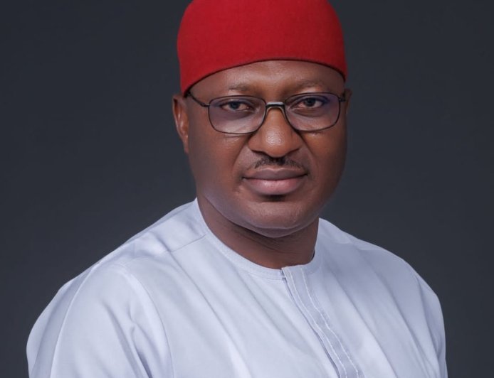 The prospects awaiting Enugu East/Isi-Uzo Federal Constituency in Nnamchi's second term