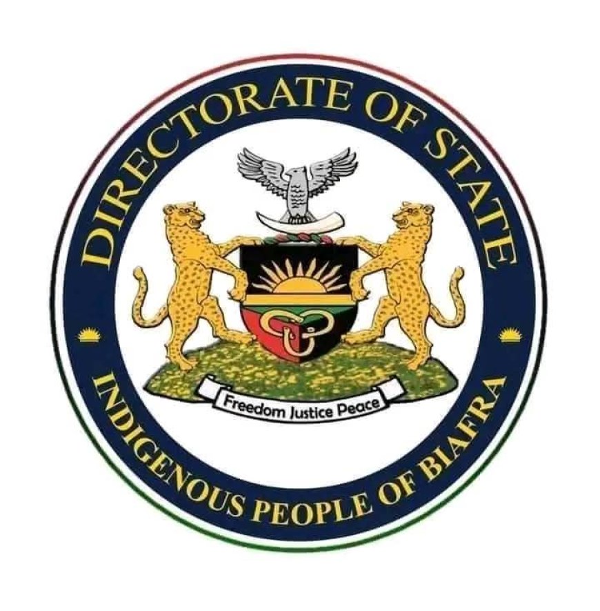 Confusion in IPOB as Spokesman, Emma Powerful, allegedly resigns