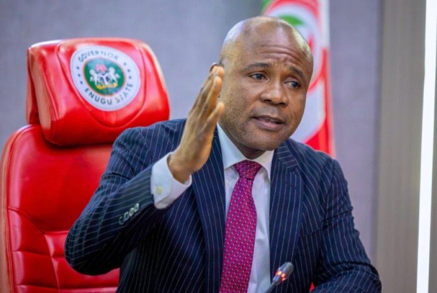 The Greater Awgu 2027 Stand: Reasons for Support to Gov Mbah and the 10,000-Man Walk