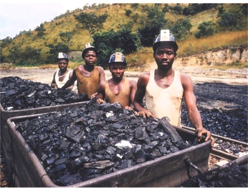 Court orders British Govt, UK to pay £420m to families of 21 coal miners killed in Enugu in 1949