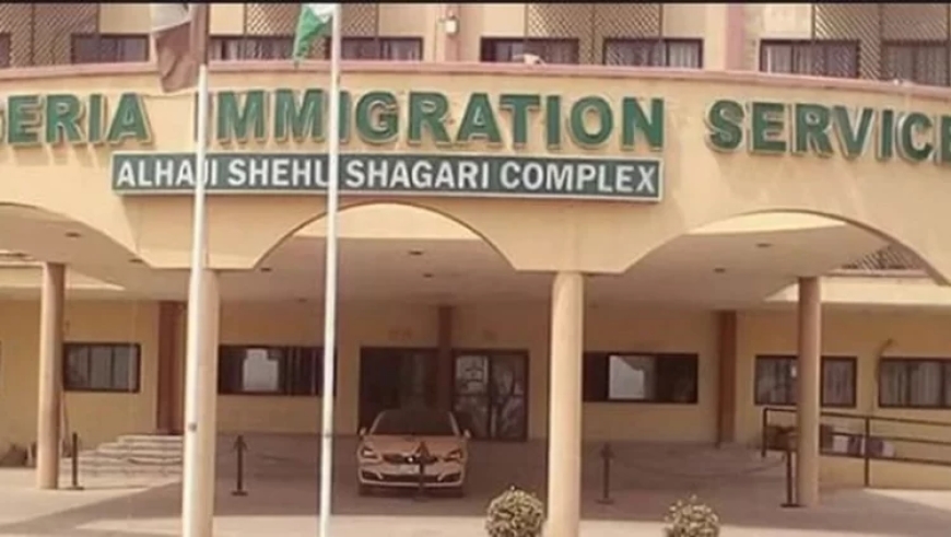PASSPORT: We didn't exempt South East from issuance - Immigration