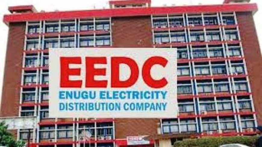 Why we are rationing light in south east- EEDC explains
