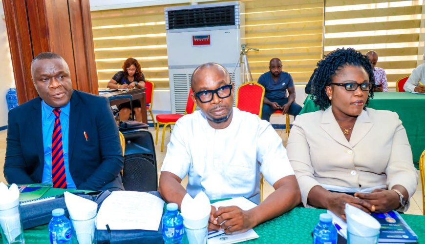 Enugu Gov’t Trains Perm. Secs, AG on Policy Alignment, Innovation