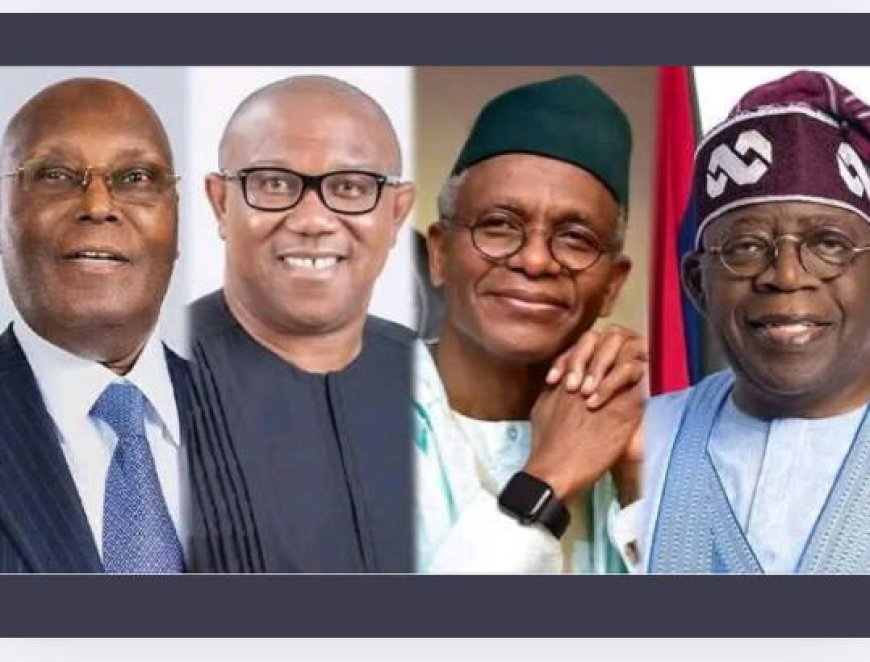 Why The Nigerian Opposition Must Also Take The Fight To America