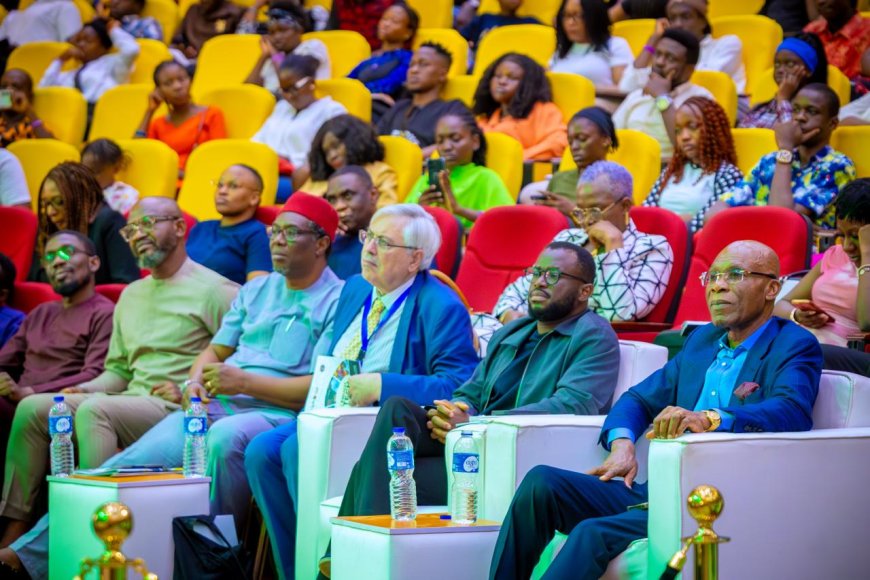 Tech-innovation should multiply progress, standards - Beaconsmith Collective Boss, Ndiokwelu