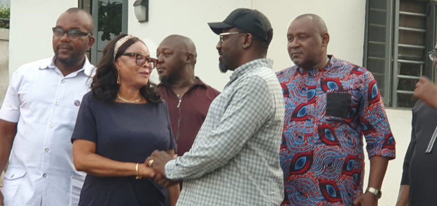 Gov Mbah's 2nd term panacea for zoning continuity - Tinubu Support group