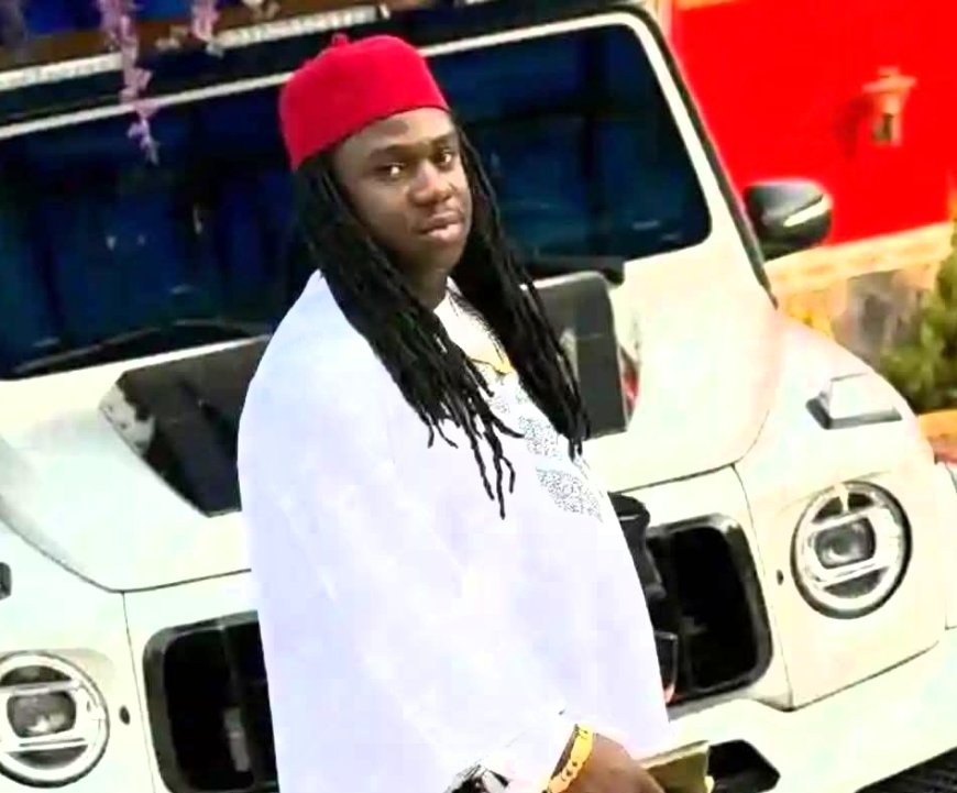 JUST IN: Court sentences Akwa Okuko to 11 months imprisonment, to denounce Okeite