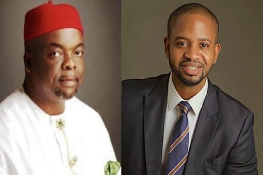 SEDC in alleged misappropriation scandal, spends N460 million in frivolities