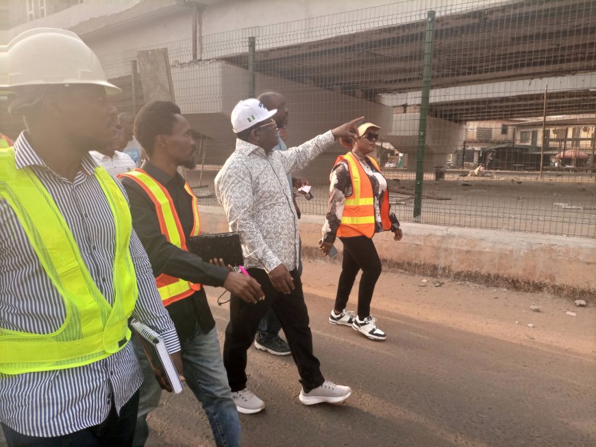 Tinubu Roads To Last 100 Years - Umahi