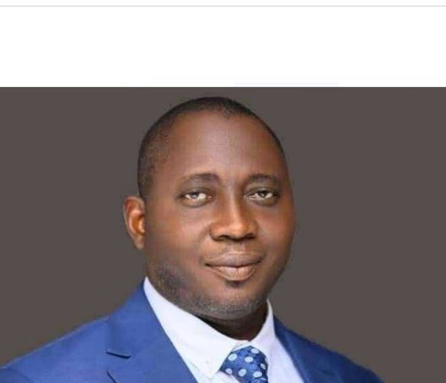 Ogalla sets joint committee for Ufu Elugwu Ezike Oba Land dispute