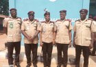 FRSC explains reasons for establishment of commission