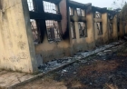 VIDEO: Petition to EFCC reason for setting Eha-Amufu College of Education Ablaze - Insiders