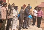 UNICEF returns warehouse, seeks more collaboration with Enugu govt