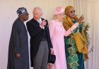 Tinubu signs to deport more Nigerians from UK