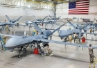 US troops, drones arrive Nigeria to combat insecurity