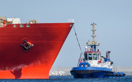 BREAKING: 12 rescued from Nigeria Sunk boat in S/Africa