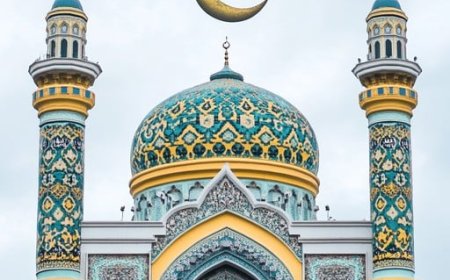 Alleged N100m fraud rocks Enugu Muslim community