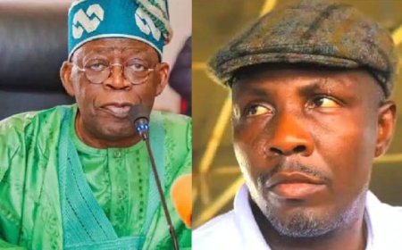 Oil crisis, 'war' loom as Tinubu moves to revoke Tompolo's $144 million pipeline security contract